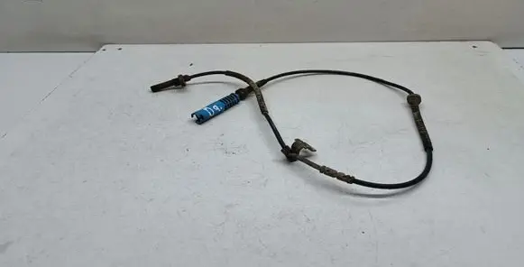 BMW 5 E60 E61 ABS rear brake sensor 0265007851