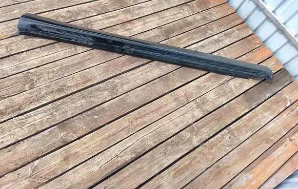 Porsche Macan (95B) Sill 95B854883A