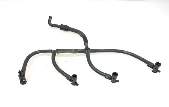 Volkswagen Transporter - Caravelle T5 Fuel return line/hose 