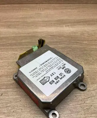 Volkswagen Golf IV Airbag control unit/module 1J0909609 5WK42800 Used