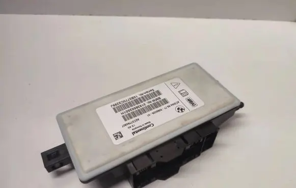 BMW X3 F25 Airbag control unit/module 65779385025 65776807633 65776837358