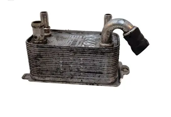 Volvo XC70 Transmission/gearbox oil cooler 6G917A095AD