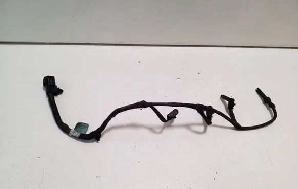 Chevrolet Orlando Glow plug wires 95910133