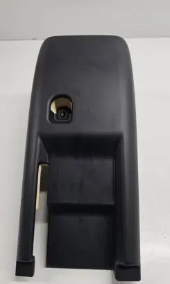 Volkswagen PASSAT B6 Steering wheel trim 