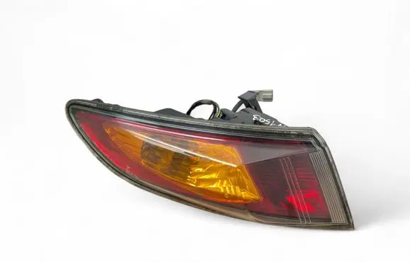 Honda Civic Rear/tail lights 220-16721