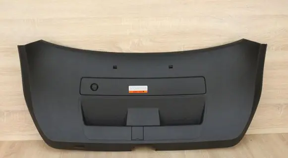 Audi A7 S7 4G Tailgate trim 4G8867979A