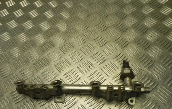 Nissan Qashqai Fuel distributor 1443120126 VD16564