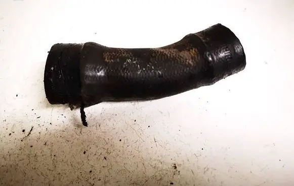 Audi A6 S6 C6 4F Intercooler hose/pipe 4f0145944b