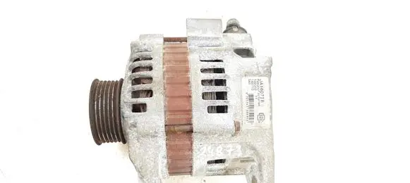 Nissan Almera N16 Generator/alternator JA1607IR