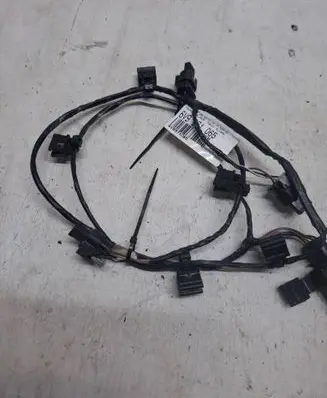 Skoda Fabia Mk3 (NJ) Parking sensor (PDC) wiring loom 6V9971065