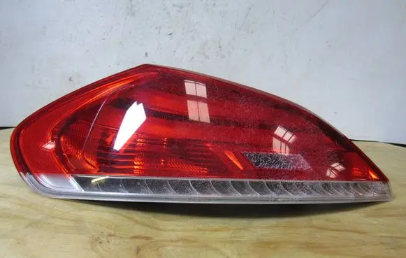 BMW Z4 E89 Rear/tail lights set 7191777