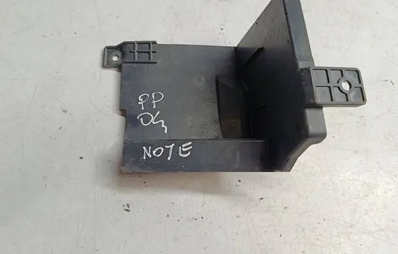 Nissan Note (E12) Intercooler air guide/duct channel 921843VA1A