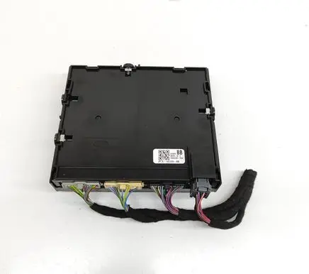 Land Rover Range Rover Sport L494 Climate control unit JPLA14C239BB