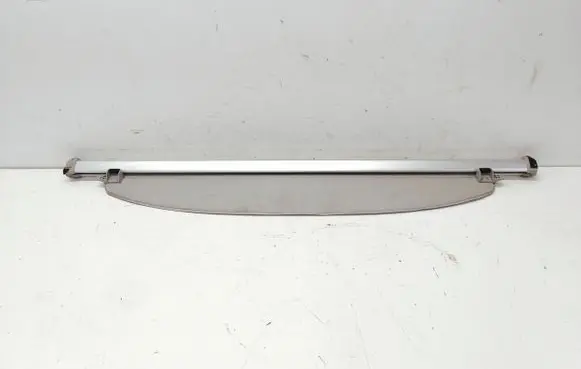 Toyota Prius (XW30) Parcel shelf load cover 
