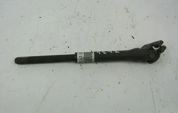 Opel Corsa D Steering column universal joint 