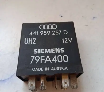 Other relay