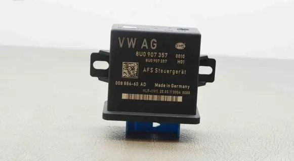 Audi Q3 8U Other devices 8U0907357