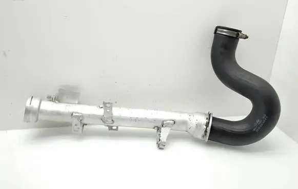 Mercedes-Benz Sprinter W906 Intercooler hose/pipe A9065282282
