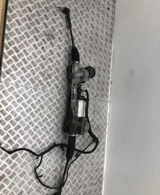 Opel Insignia A Steering rack 0273010201 7805177341 E133160914