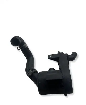 Ford Focus Breather/breather pipe/hose XS4Q6A785AB