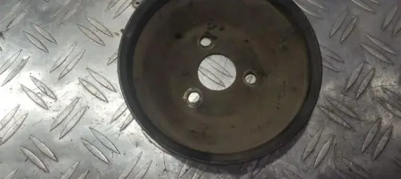 Alfa Romeo 156 Power steering pump pulley 