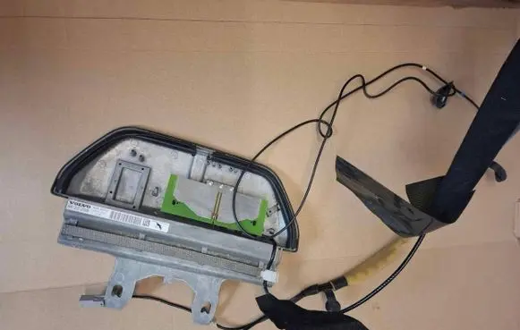 Volvo S80 Antenna control unit 8622259 AAX30102
