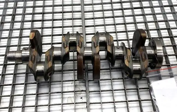 Skoda Kodiaq Crankshaft 05EC