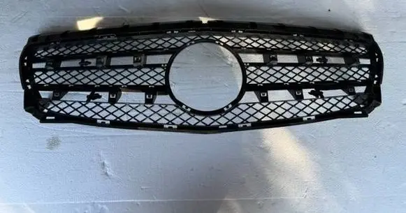 Mercedes-Benz B W247 Front bumper upper radiator grill A2468880260
