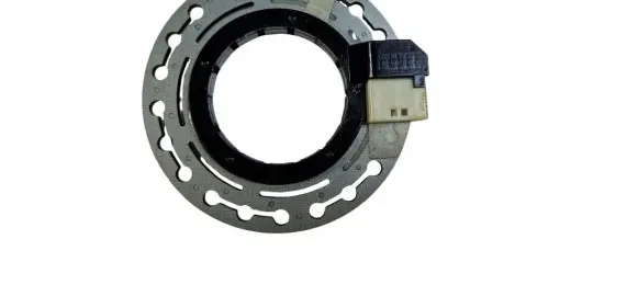 Ford Fusion II Other gearbox part DG9P7J465 DG9P7J465BD 2455N264M43921