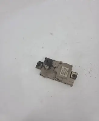 Opel Monterey Air flap motor/actuator 8943585471 20819 89A214