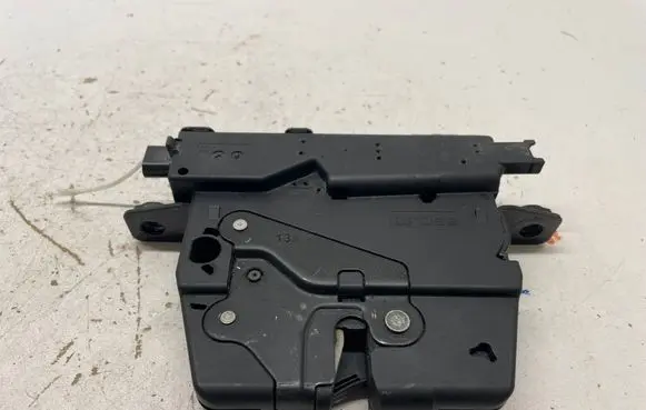BMW 5 F10 F11 Tailgate/trunk/boot lock/catch/latch 918064107 719121206