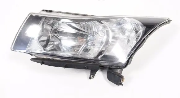 Chevrolet Cruze Headlight/headlamp