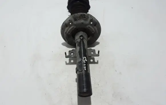 Renault Megane IV Front shock absorber/damper 543025418R