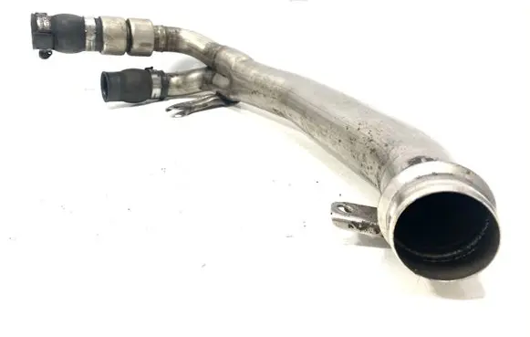 Citroen C5 Intercooler hose/pipe 9654971380