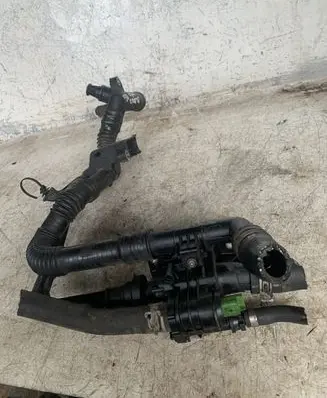 Volvo V50 Thermostat 9647768980