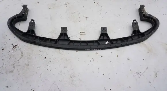 Opel Astra K Front bumper cross member 13423602