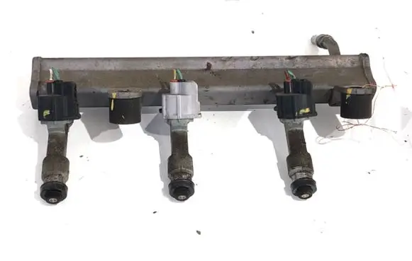 Toyota Aygo AB40 Fuel main line pipe