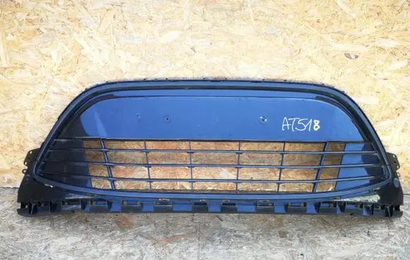 Ford Galaxy Front bumper lower grill AM21-17B968-BD