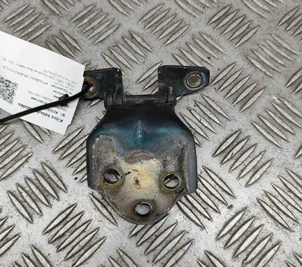 Mitsubishi Pajero Front door upper hinge MB517721