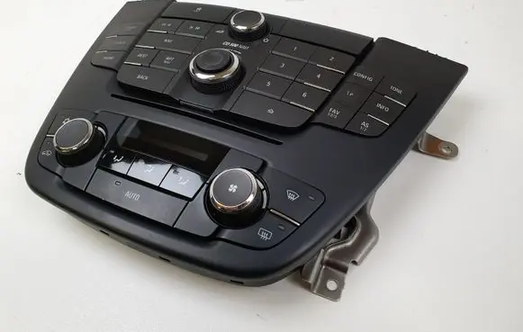 Opel Insignia A Climate control unit 13273095 13273255