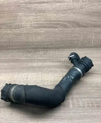 BMW 5 E60 E61 Engine coolant pipe/hose 15614837810H 480ET