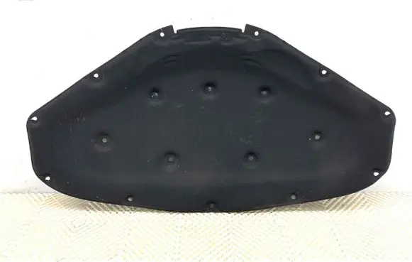 BMW 4 F32 F33 Engine bonnet/hood sound/heat insulation 