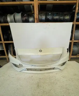 Mercedes-Benz A W176 Front bumper