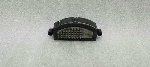 Mercedes-Benz A W176 Heater blower motor/fan resistor A2469064100