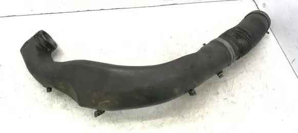 Volkswagen Golf IV Intercooler hose/pipe 1J0129654AC 446132600 1J0129684