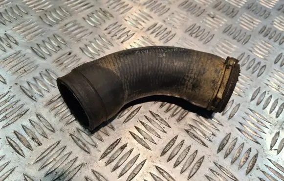 Ford Galaxy Intercooler hose/pipe 7M0145840