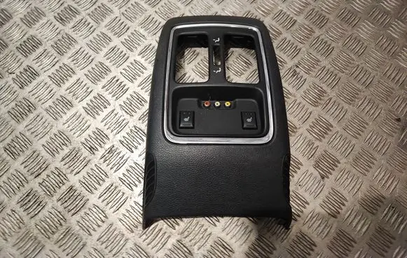 Jeep Grand Cherokee Dashboard glove box trim C01354009BL