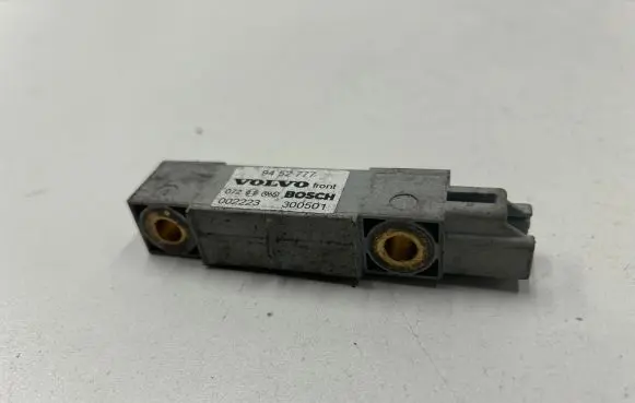 Volvo S80 Airbag deployment crash/impact sensor 9452777 002223 300501