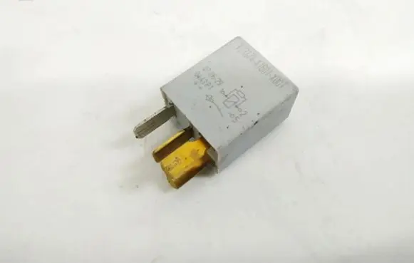 Peugeot 107 Other relay 9008087019 90080-87019