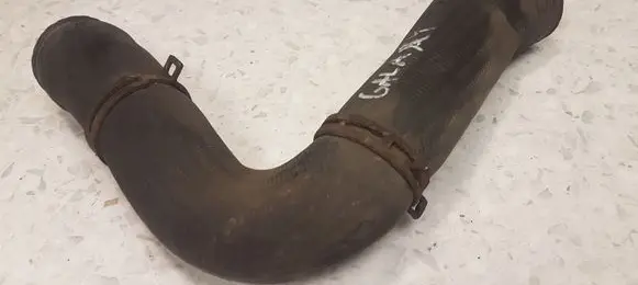Ford Galaxy Intercooler hose/pipe